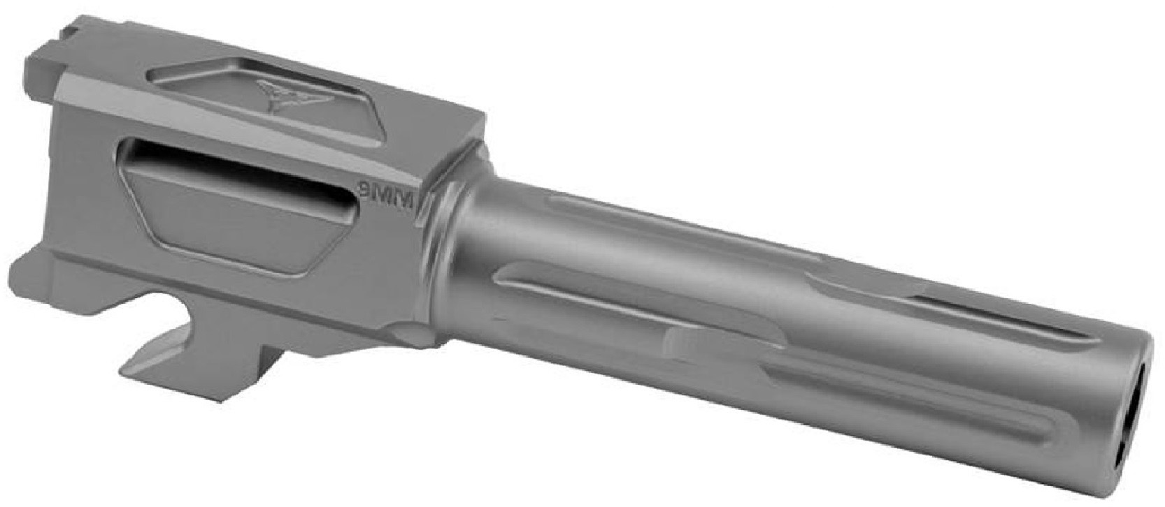 Killer Innovations Velocity For Sig P320 X-Compact Non-Threaded Pistol Barrel