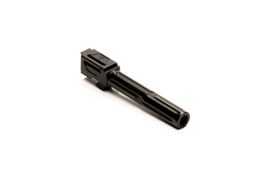 Killer Innovations Velocity Glock 19 Non-Threaded Barrel