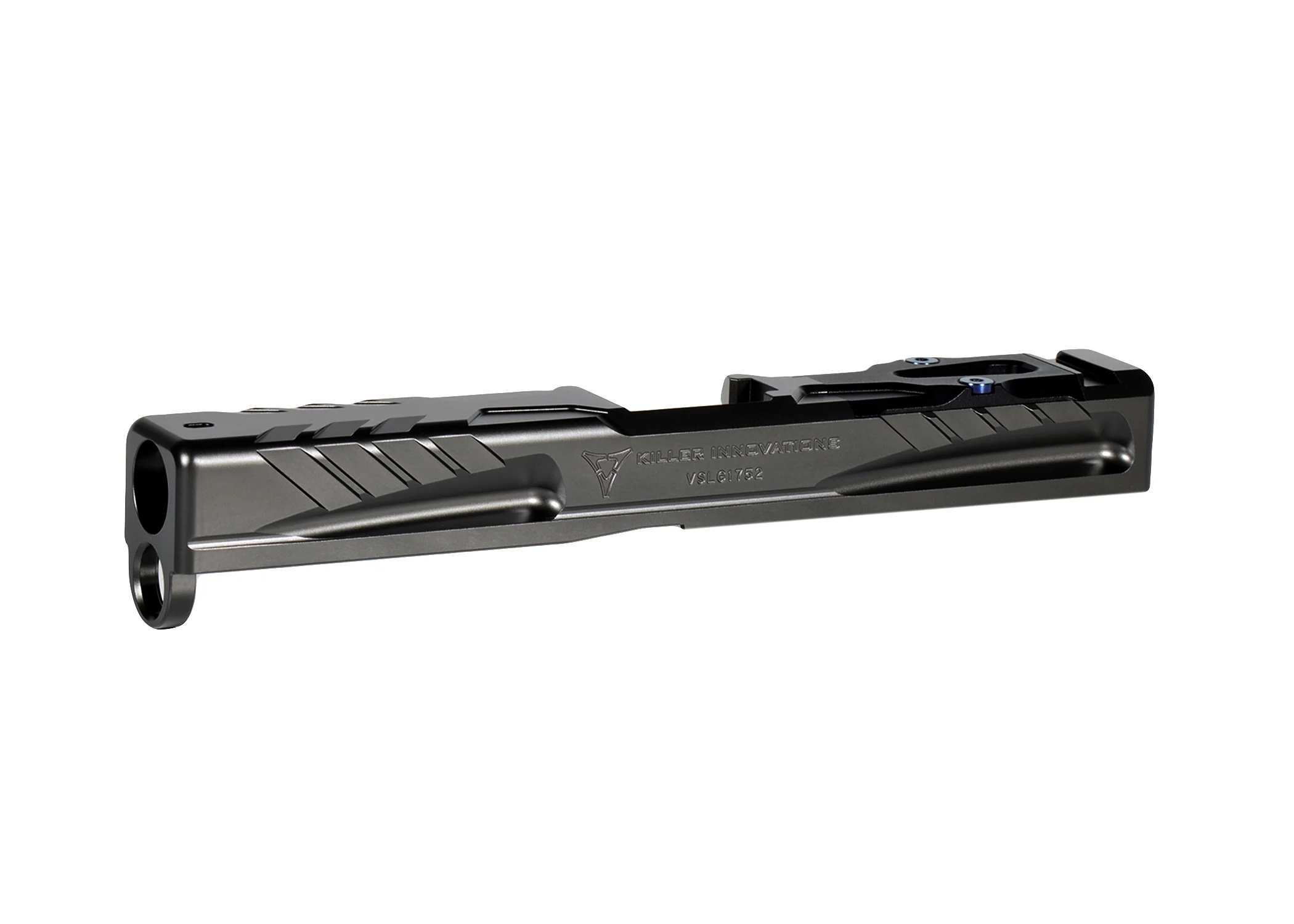 Killer Innovations Velocity V2 For Glock Slide