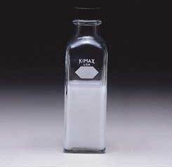 Kimble/Kontes KIMAX Brand Milk Dilution Bottles 14925 160 Graduated, Case  of 48