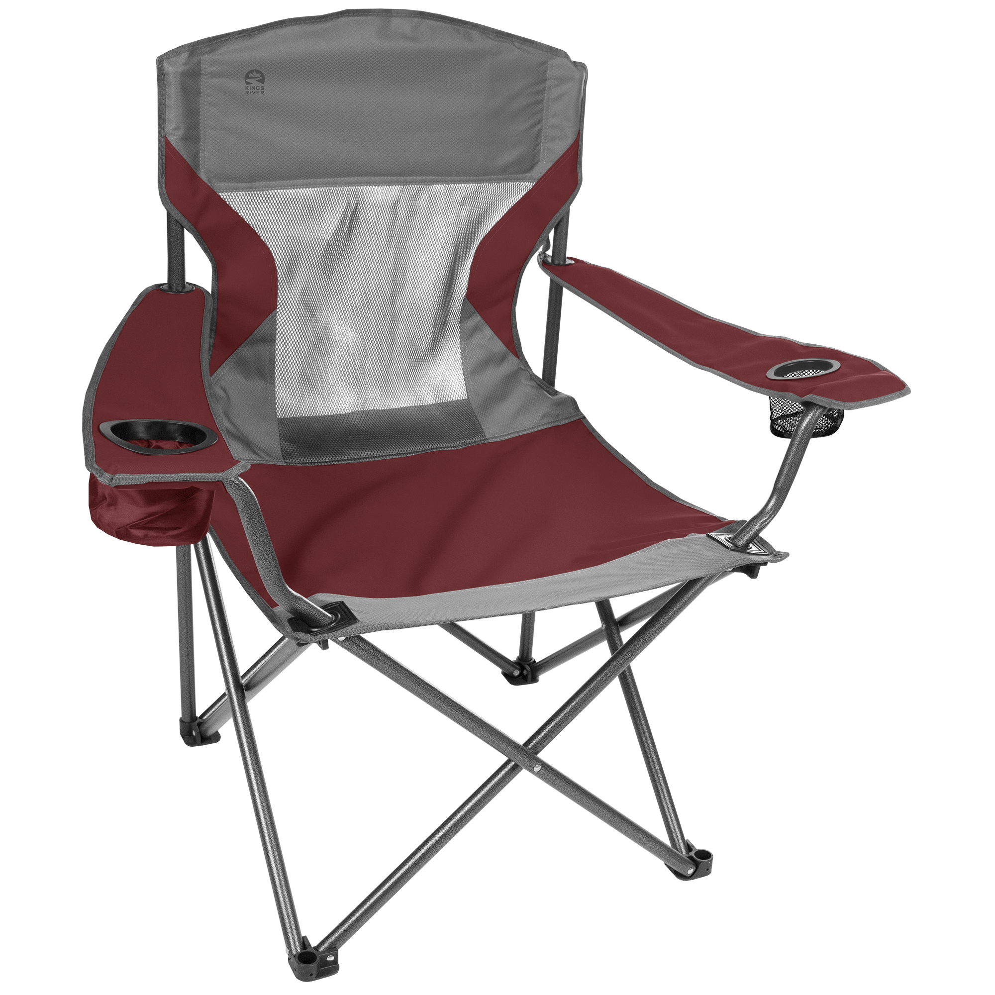 Ultralight Camp Chairs for Bikepacking 