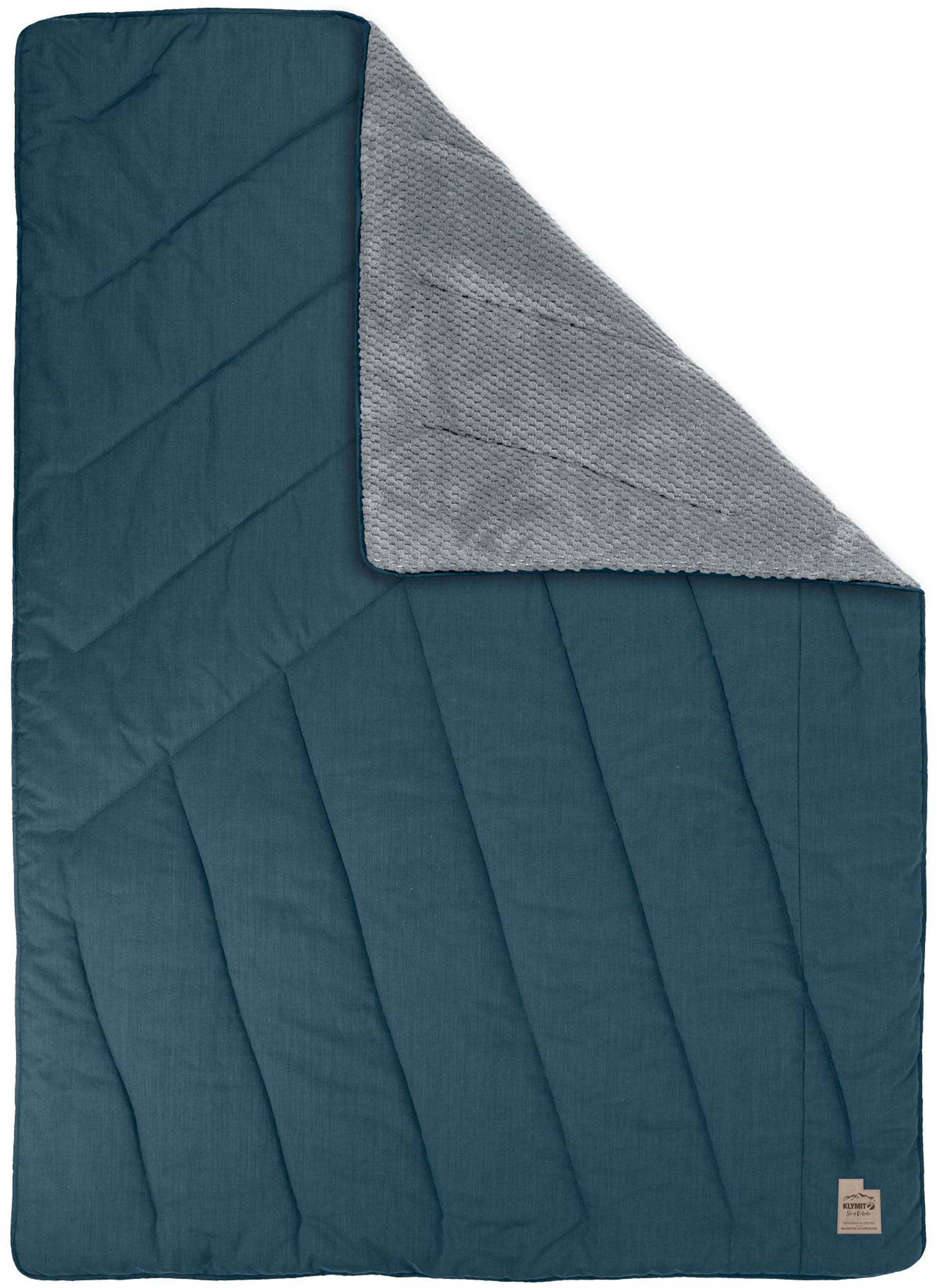 Klymit luxe tech discount blanket