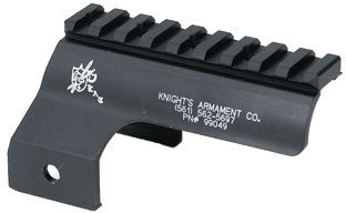 Knights Picatinny Mount Mp5 Ras W Free Shipping