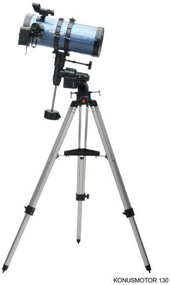 130 telescope