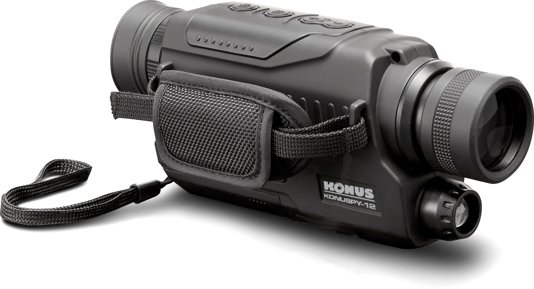 Konus Night Vision Monocular Konuspy-12 5-40x Photo/Video