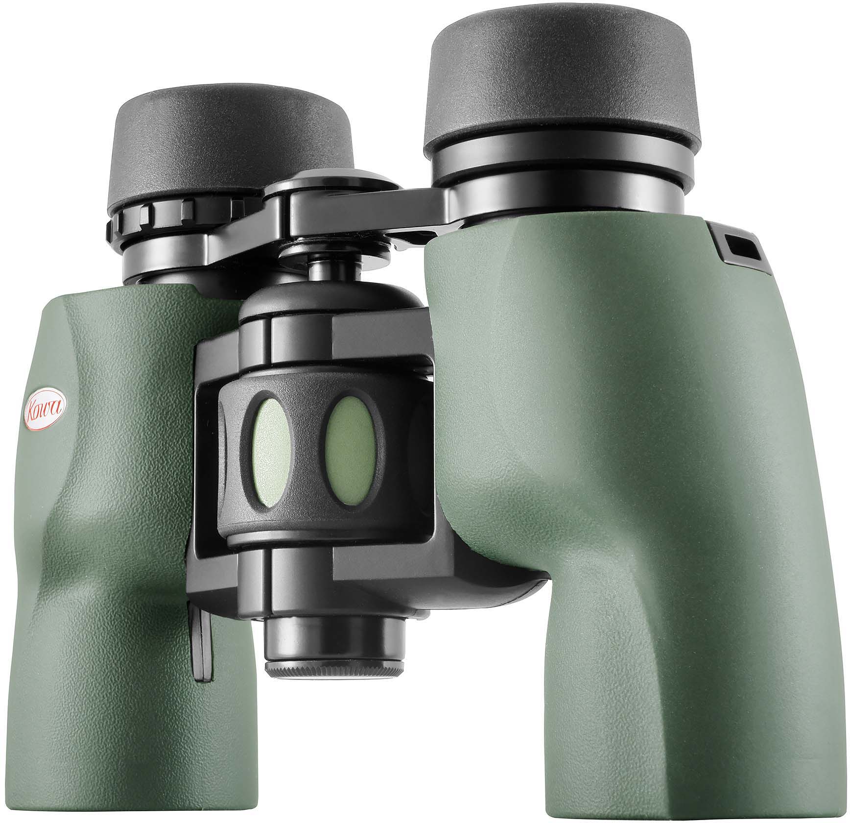 Kowa YF II 30-8 8x30mm Porro Prism Binocular | $10.00 Off 4 Star 