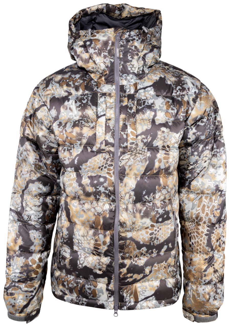 Kryptek hot sale ares jacket