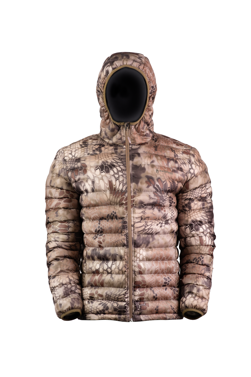 Kryptek Vellus Jacket