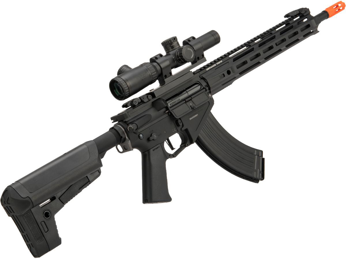 Krytac / KRISS USA Trident 47 SPR Airsoft AEG Rifle | $20.99 Off w