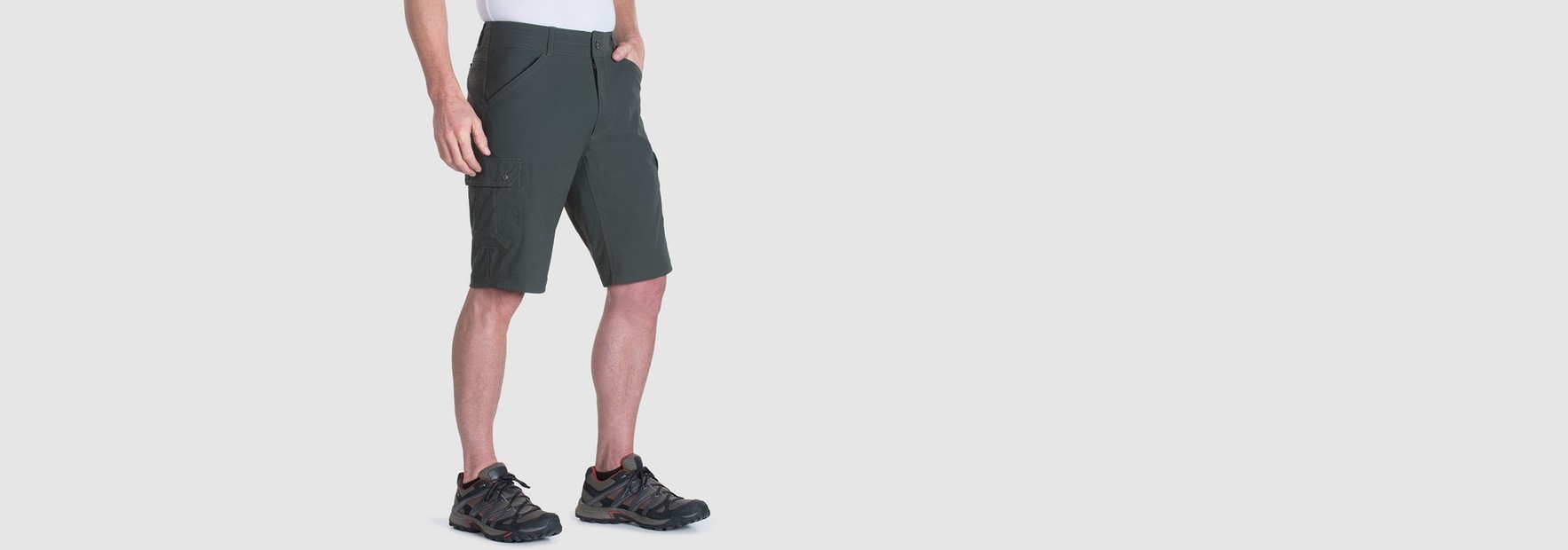 kuhl men's shorts clearance