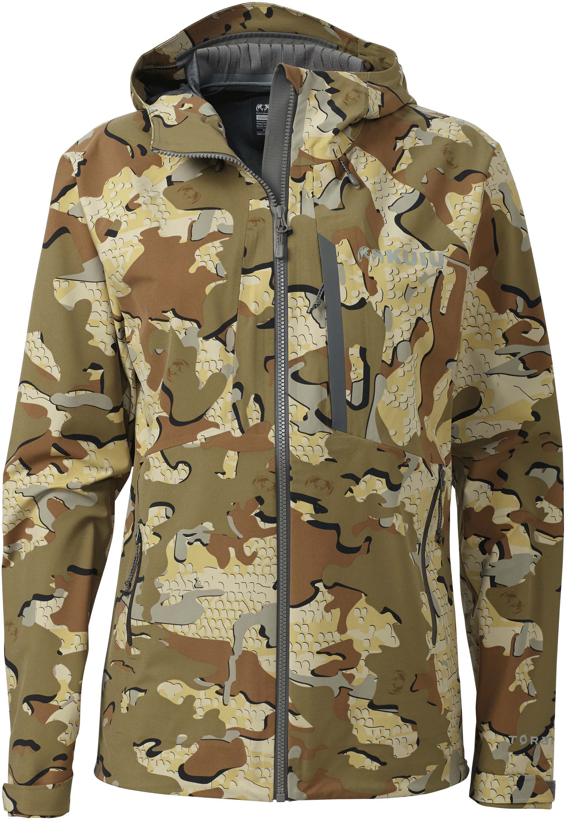 Kuiu best sale womens jacket