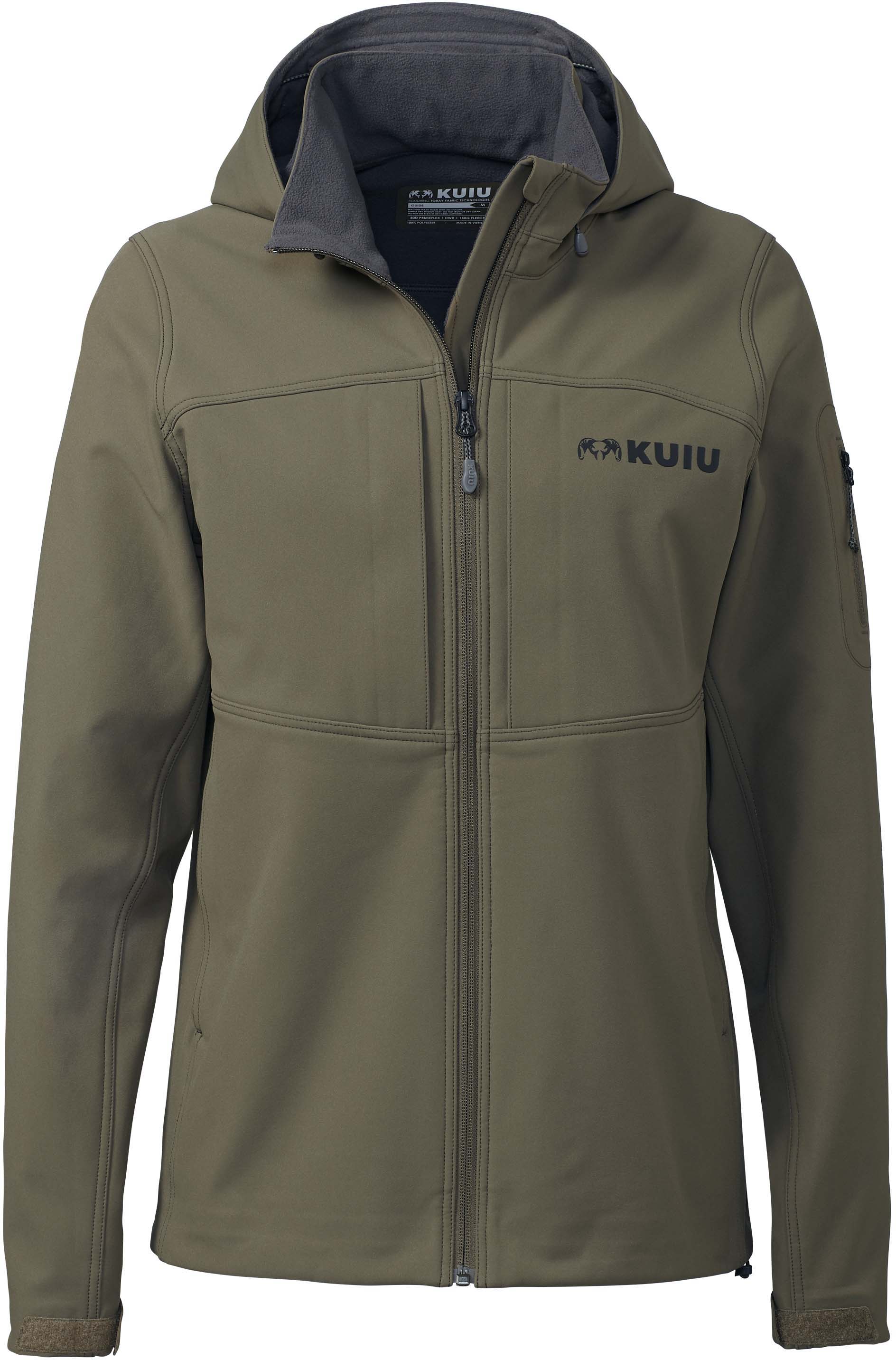 Kuiu womens online jacket