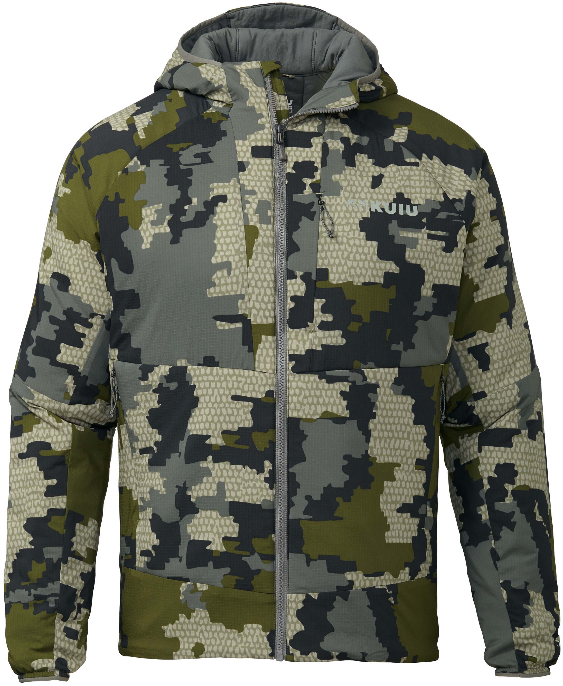 Kuiu mens jackets new arrivals