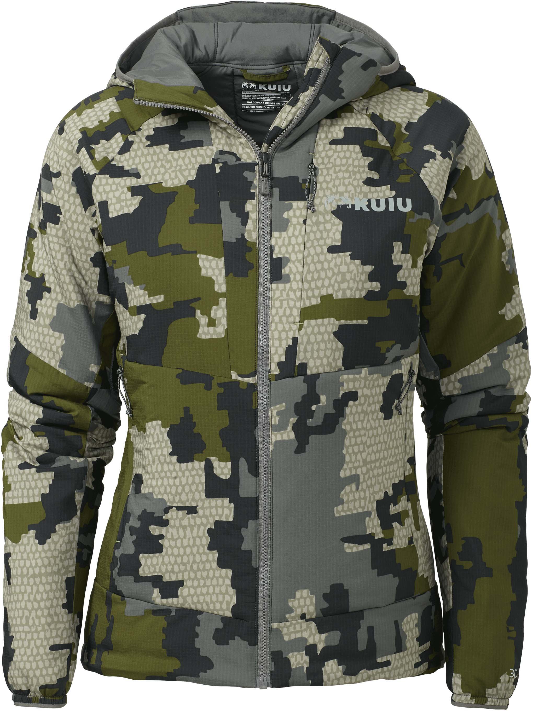 Product Review: KUIU Women's Hunting Clothes