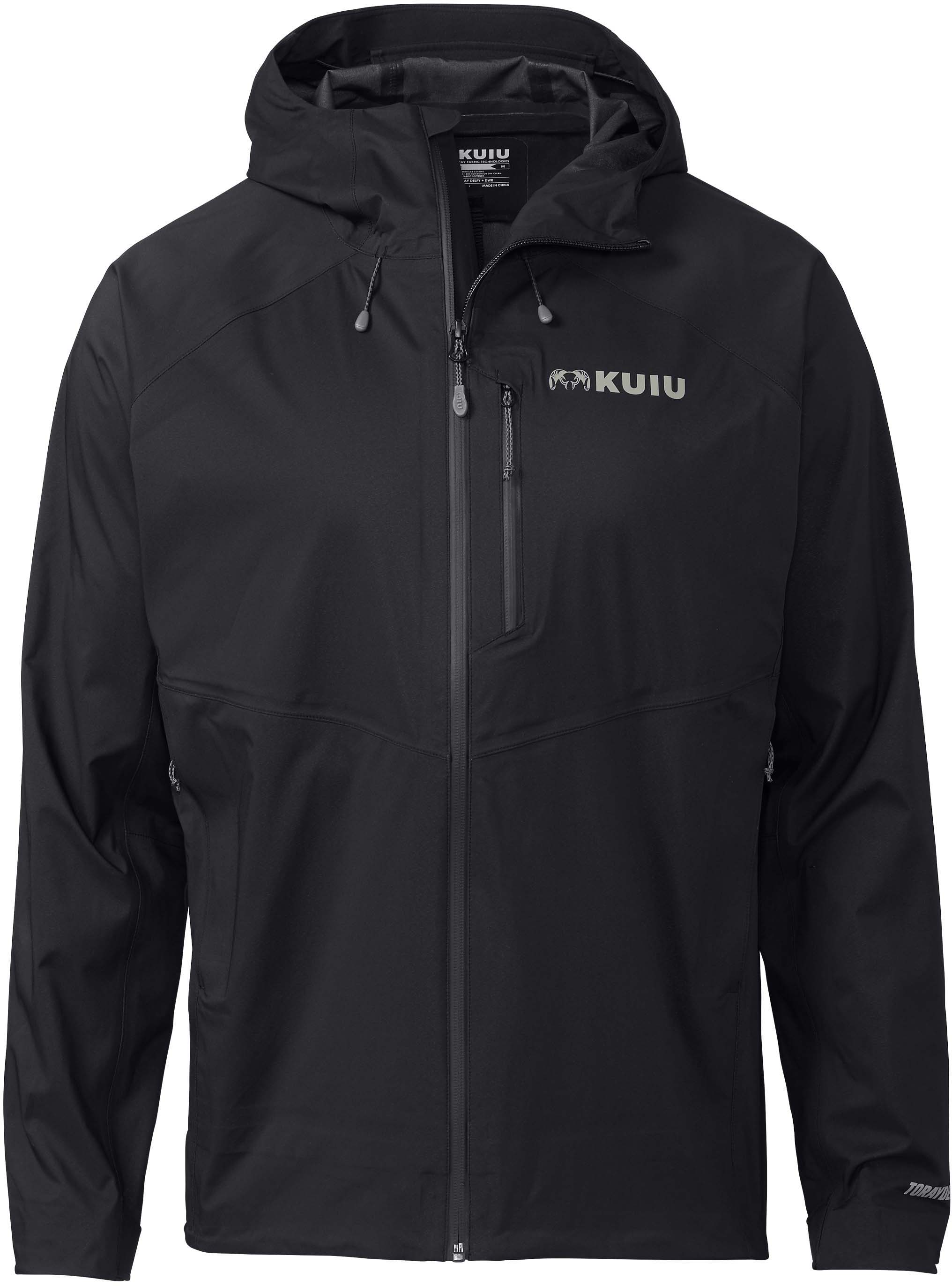 Kuiu Northridge Rain Hunting Jacket Men's