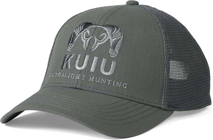 Kuiu pro cheap mesh back cap