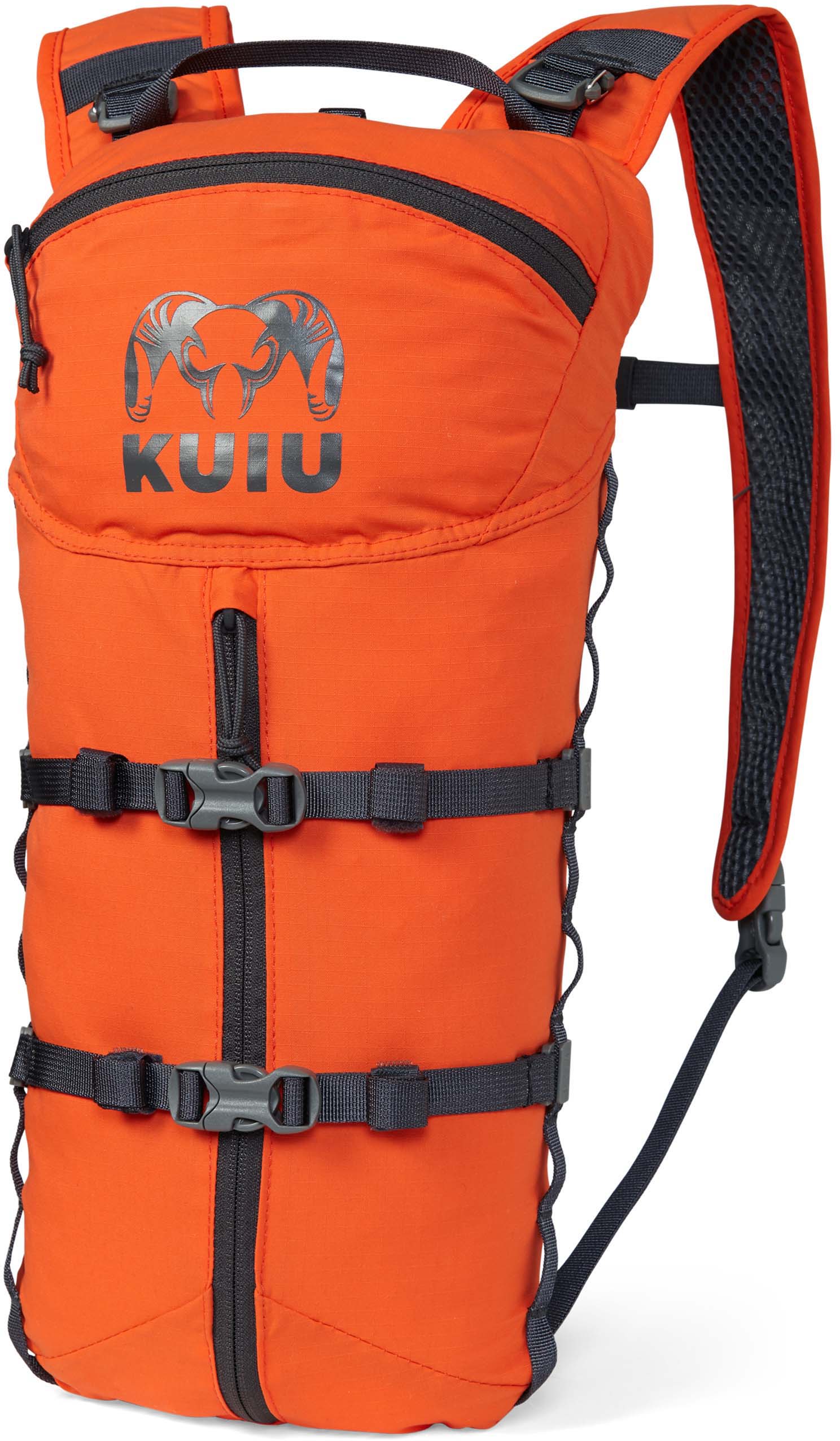 Blaze orange clearance hunting backpack