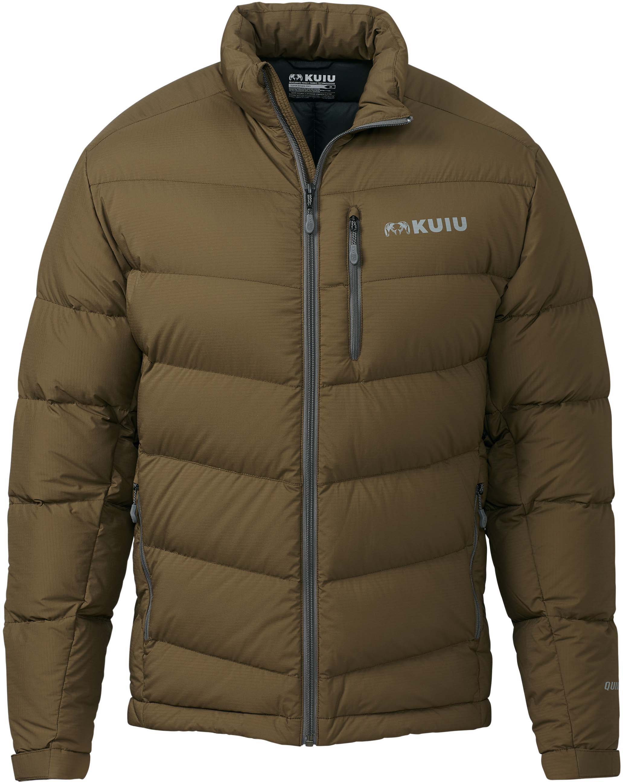 Kuiu womens down jacket hot sale