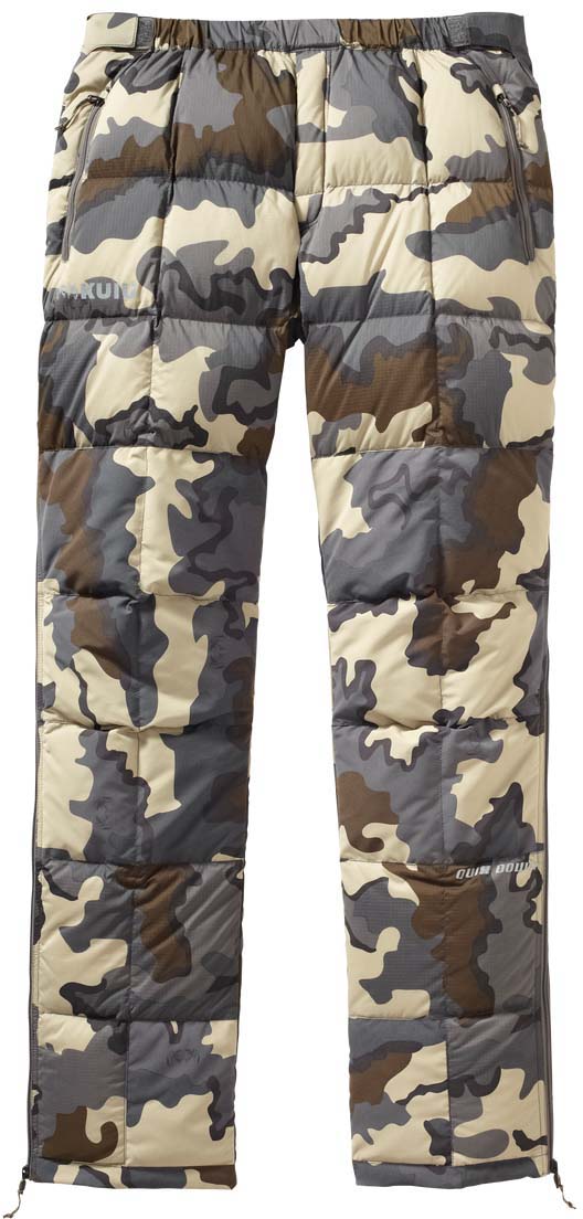 Kuiu Super Down PRO Hunting Pants Men s