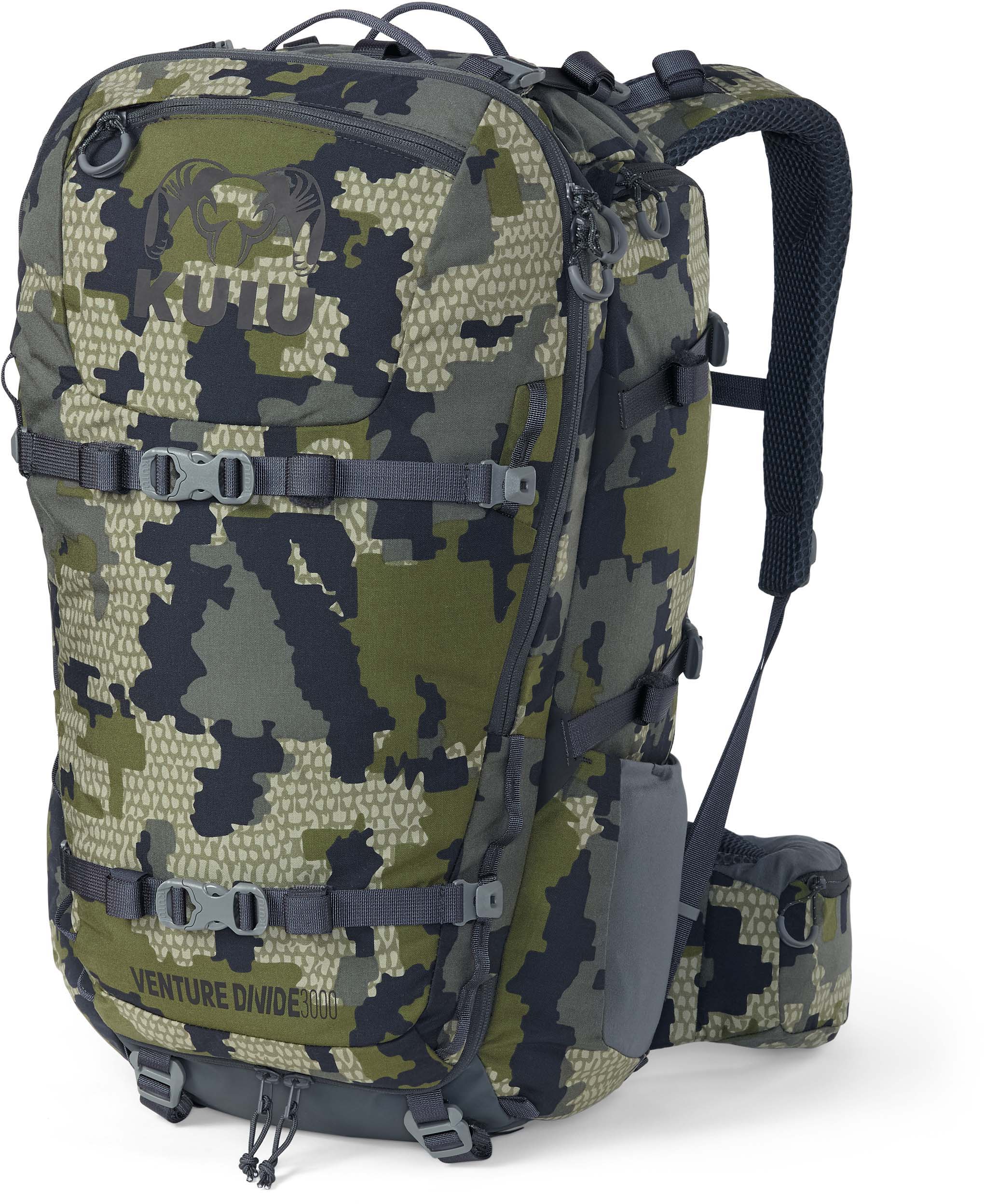 Kuiu Venture Divide 3000 Backpack