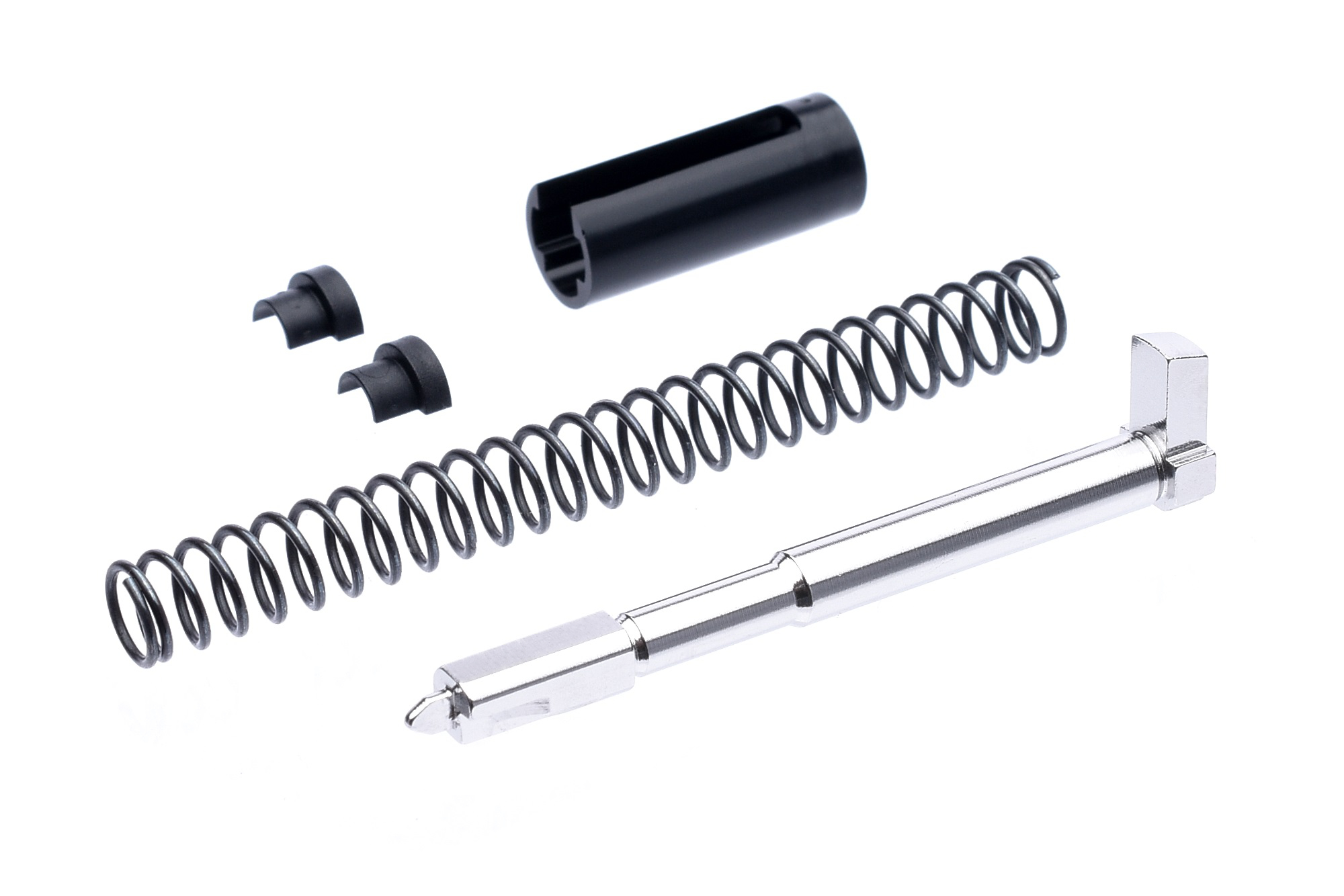 L2D Combat Firing Pin Striker Kit, Glock 9mm/.40S&W/.357 SIG