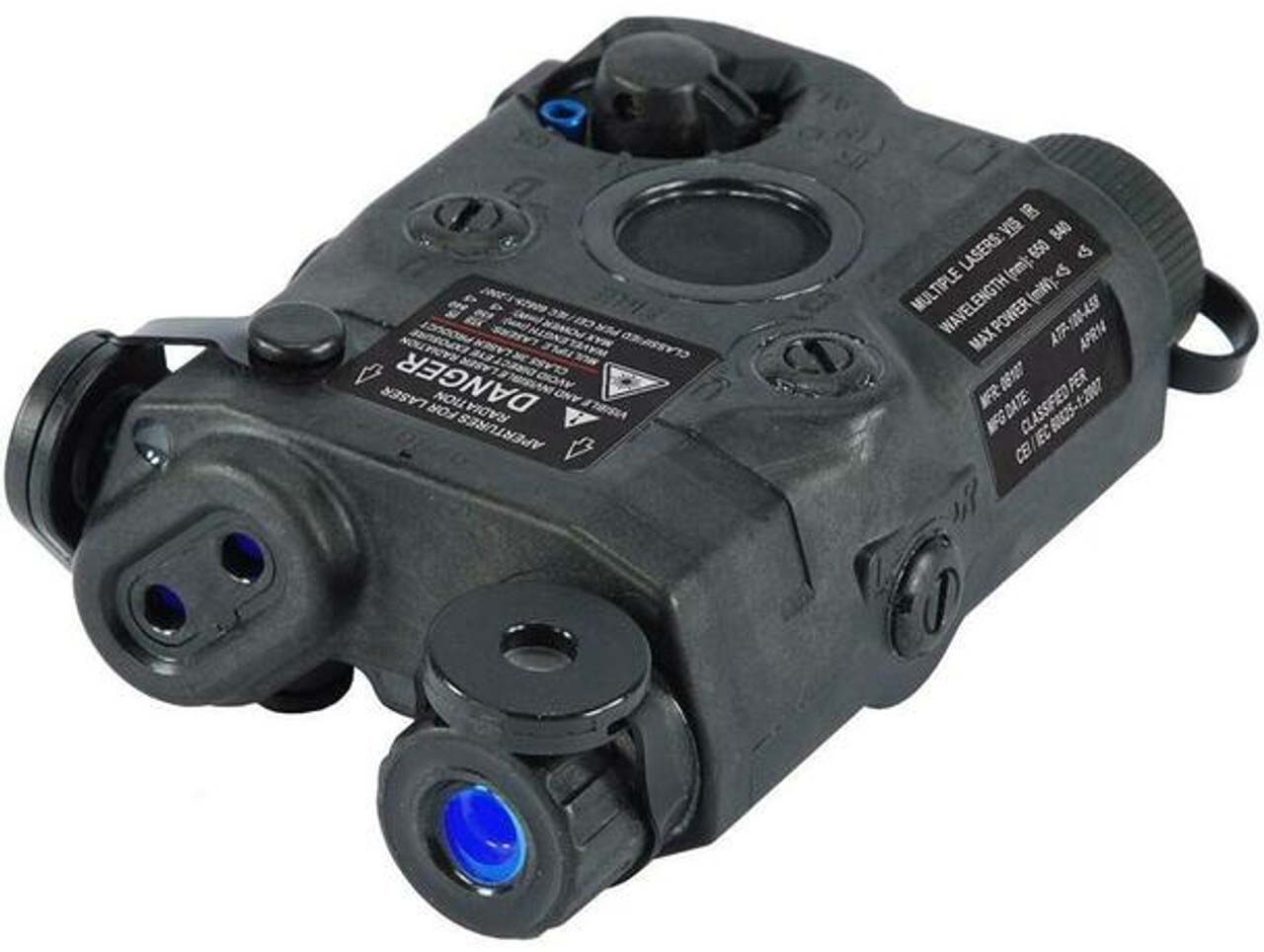 L3 ATPIAL-C Laser Sight | $50.00 Off w/ Free Shipping
