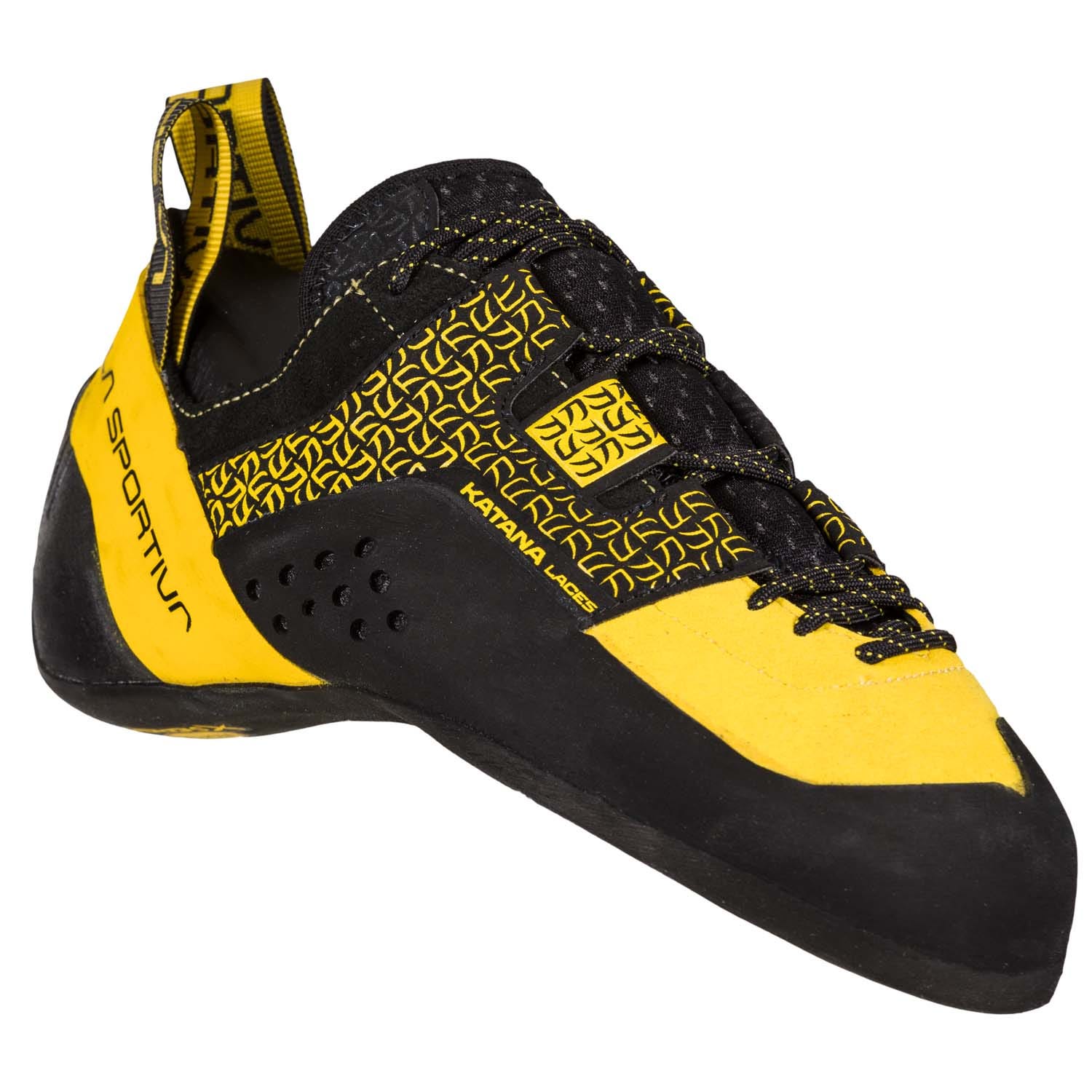 La Sportiva Katana Lace Climbing Shoes - Men