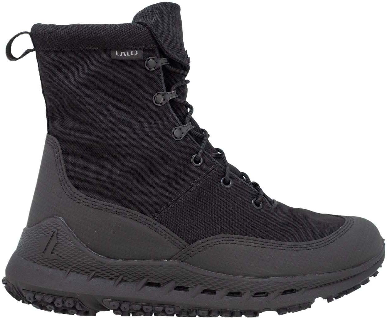 Lalo hydro recon outlet boot