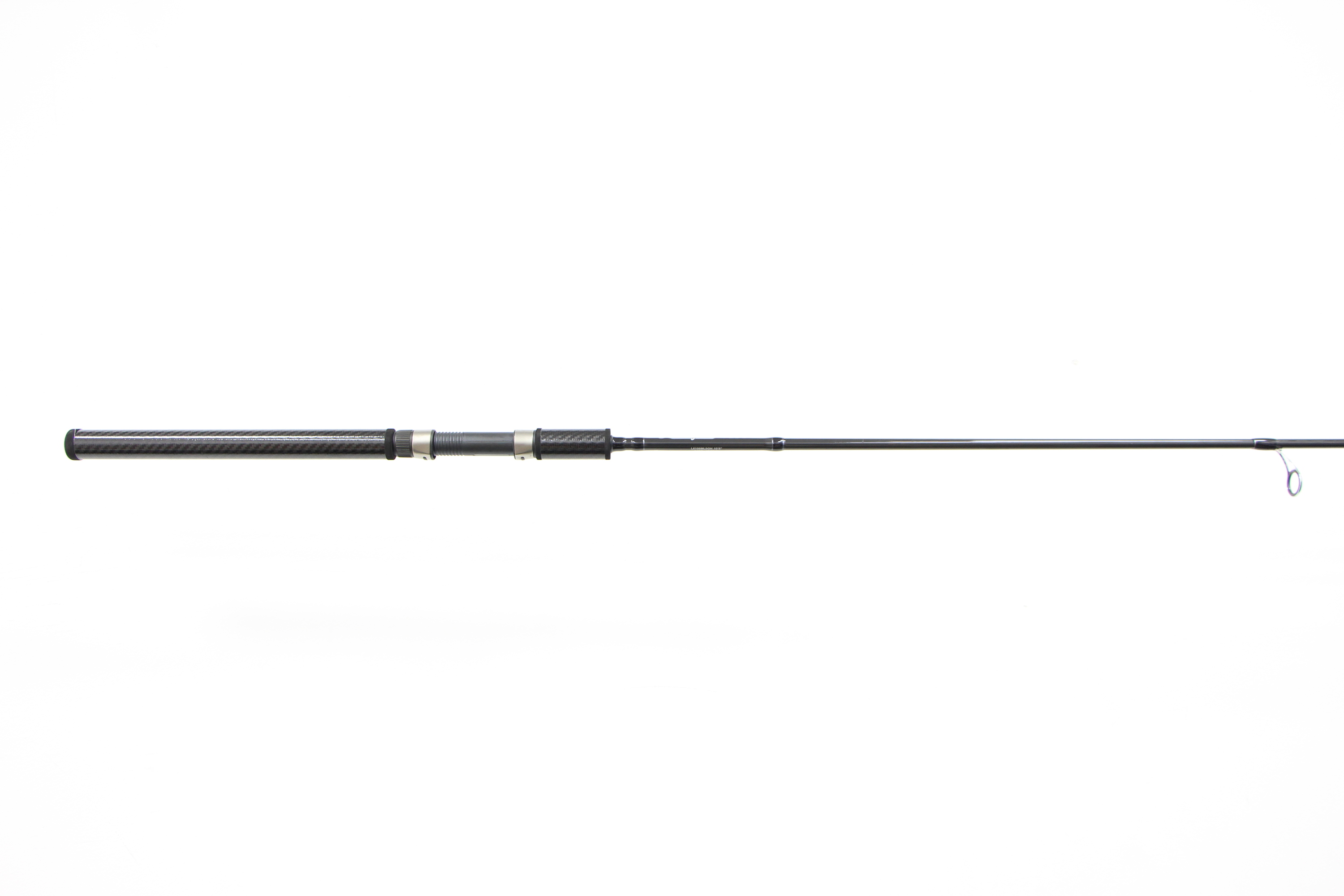 Lamiglas X-11 Spinning Drift/Float Rod with Graphite Handle 1/4-3