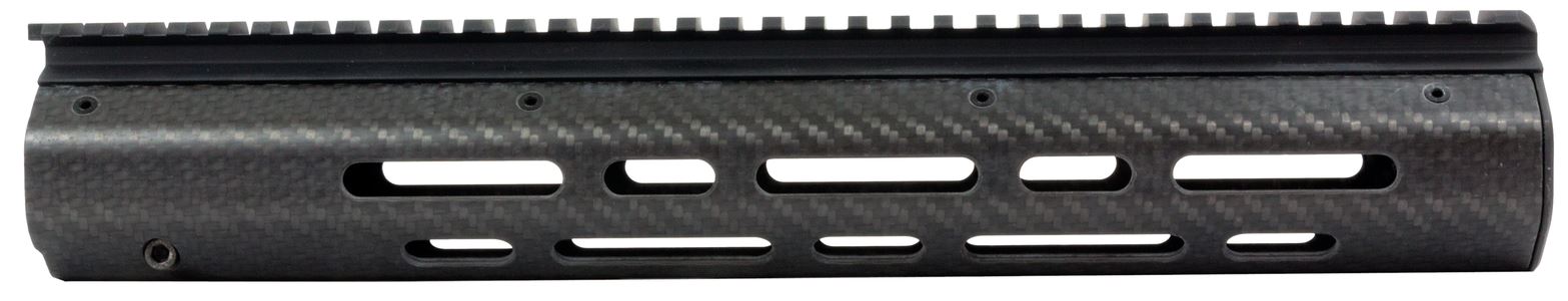 Lancer Replacement Carbon-fiber Handguard for HK 416