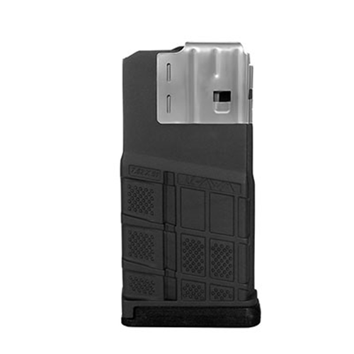 Lancer Systems L7AWM AR-10 6.5 Creedmoor/.308 Win/7.62x51mm NATO 20 Round Rifle Magazine