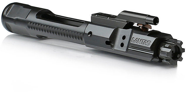 LANTAC Enhanced Full Auto Style .223/5.56 Bolt Carrier Group (BCG