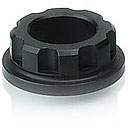 LANTAC GB-G4-N Glock 17/19 Gen4 Guide Rod Adapter Bushing