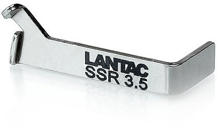 LANTAC SSR-3.5 Super Short Reset Connector