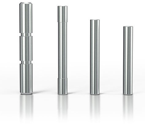 LANTAC Ti-PIN Titanium Glock Gen1-4 Frame Pins
