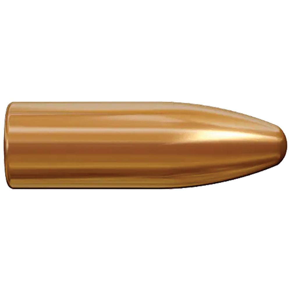 Lapua Rifle Bullets 22 cal 55 gr FMJ