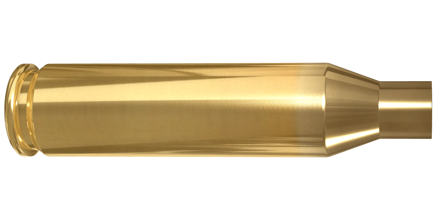 Lapua .243 Winchester Unprimed Rifle Brass