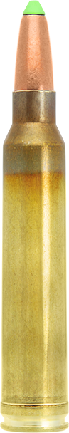 Lapua 300 Win Mag 170 gr Naturalis