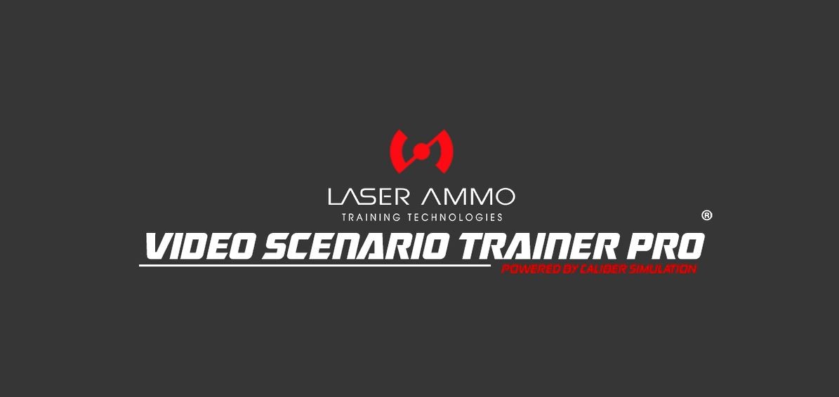 Laser Ammo Smokeless Range Video Scenario Trainer Pro 2.0 44.95 Off