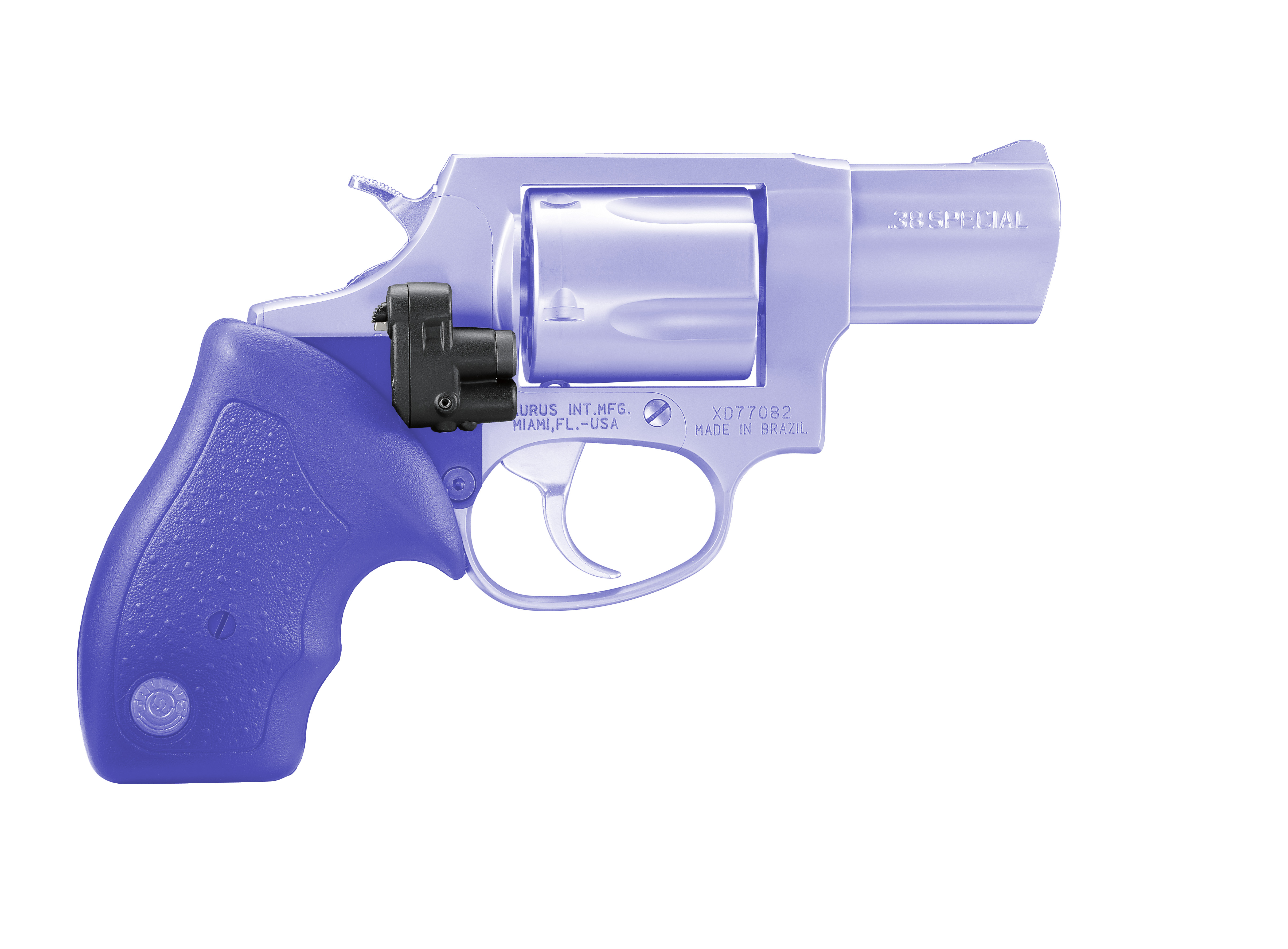 SS #23402 B-Square Laser Mount for Smith & Wesson/Taurus #2144 