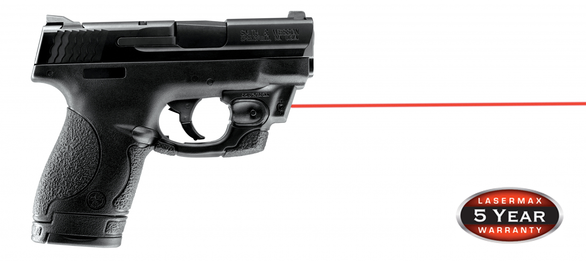 Lasermax Centerfire Laser Sight For S W Shield 8 51 Off 4 5 Star Rating W Free Shipping