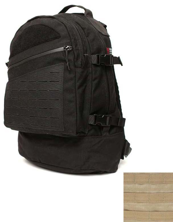 Lbt 3 shop day assault pack