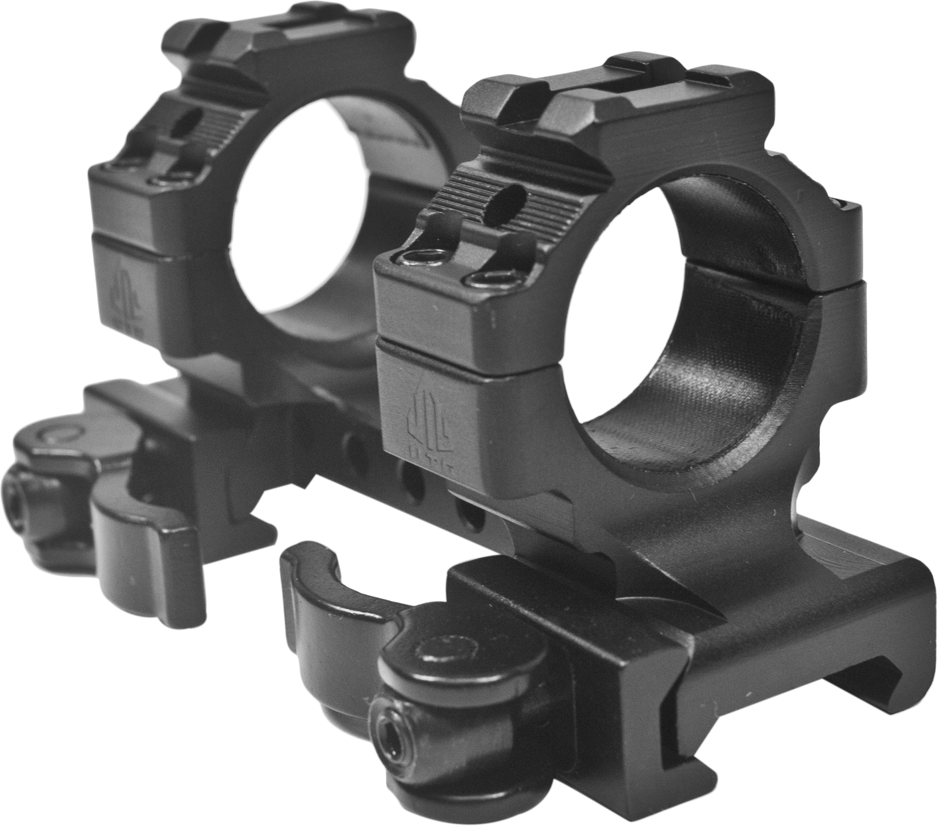 Hunting Scope Mounts & Accessories Sporting Goods Tactical 1" Inch