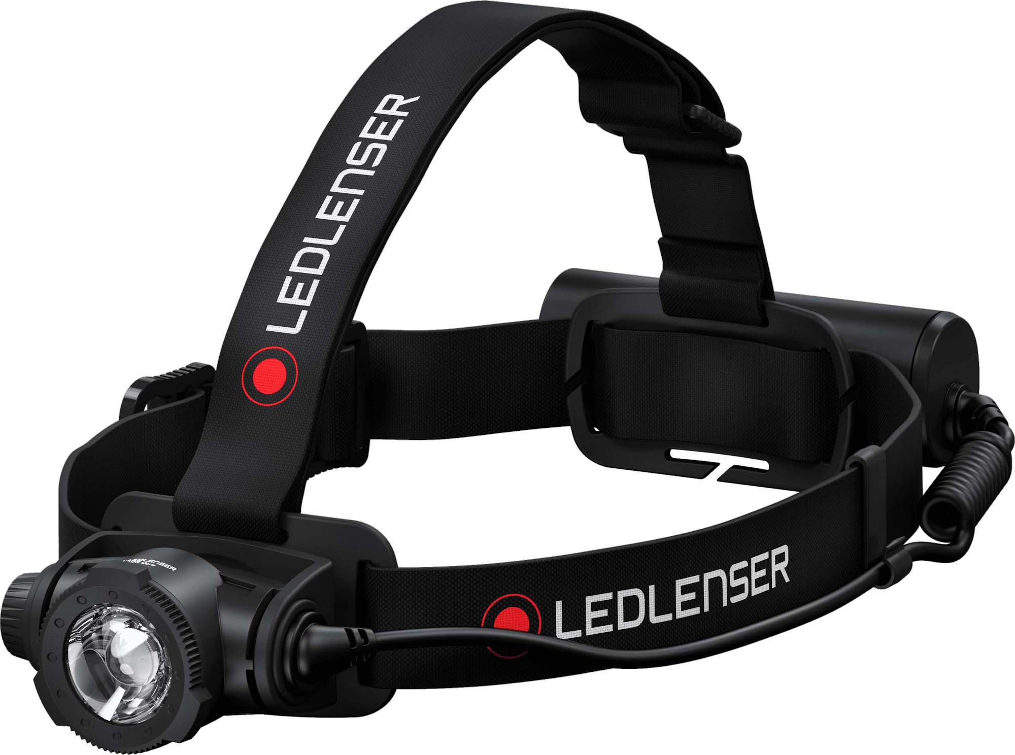 大特価 Headlamp LEDLENSER Lumens LED Lenser 200 EXH8R 