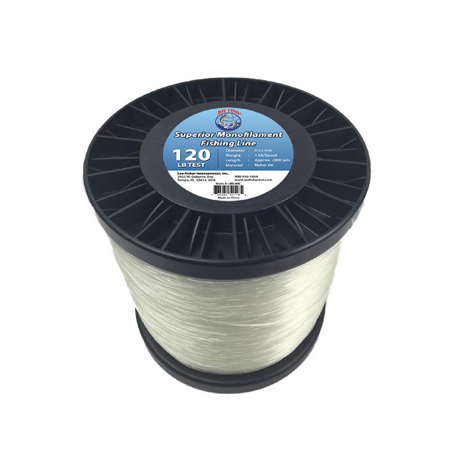 Joy Fish Monofilament Fishing Line