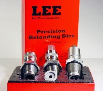 Lee Full-Length 3-Die Set