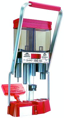 Lee Load-All 20 Gauge Shotshell Reloading Press