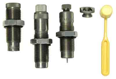 Lee Gunsmith And Reloading Equipment 90270