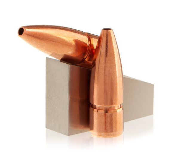 Lehigh Defense 22-250 Rem 45 Grain Controlled Chaos Centerfire Rifle Bullets