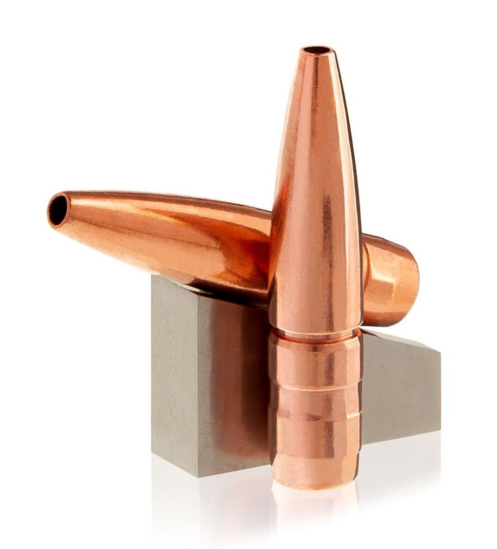 opplanet lehigh defense 243 caliber 85 grain controlled chaos centerfire rifle bullets 50 rounds 05243085cusp main